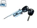 03-09 Lexus Ignition Lock Cylinder 2 Keys Shells PN: 69057-0E010 (Aftermarket)