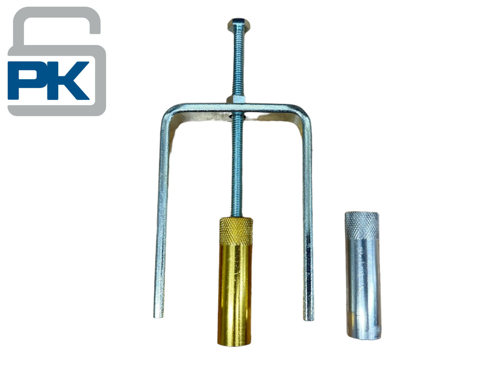 GM Steering Column Lock Plate Tool