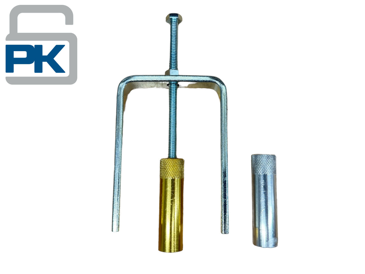 GM Steering Column Lock Plate Tool