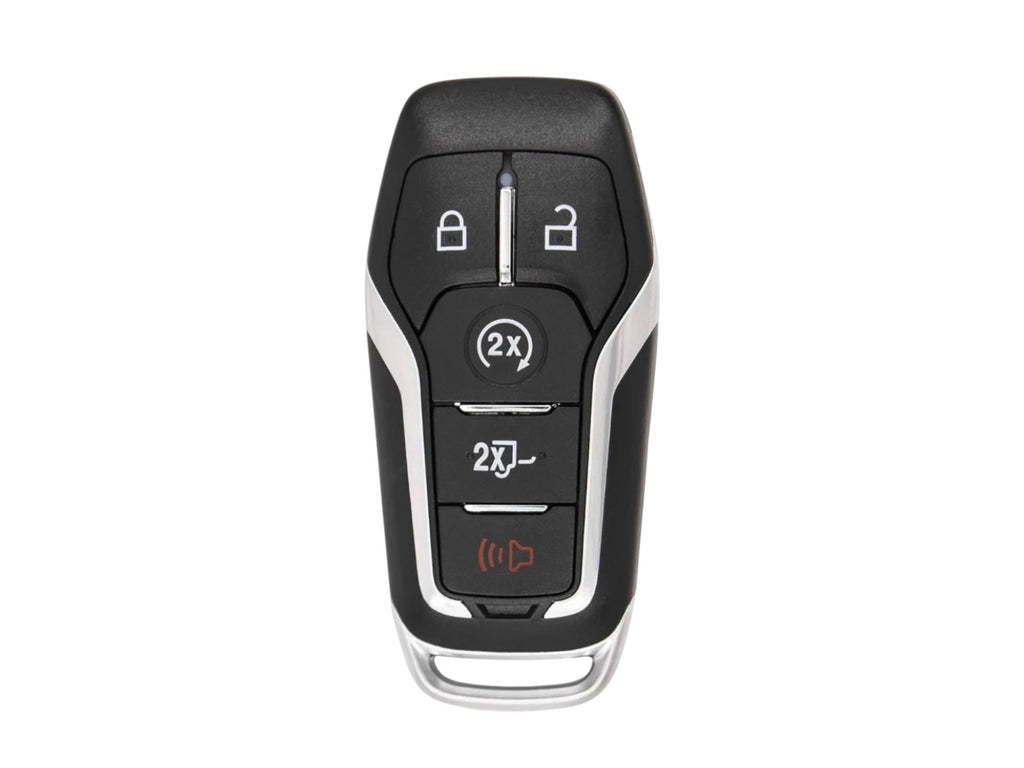 15-17 Ford F-150 Smart Key 5-Button PN: 164-R8117 / M3N-A2C31243300 / 902 MHz / Original Chip (Aftermarket)