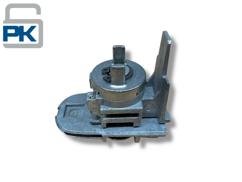 19-23 Ford Ranger Driver Door Lock Cylinder PN: 3M5Z-18168-A (OEM)