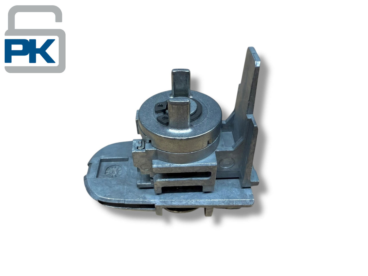 19-23 Ford Ranger Driver Door Lock Cylinder PN: 3M5Z-18168-A (OEM)