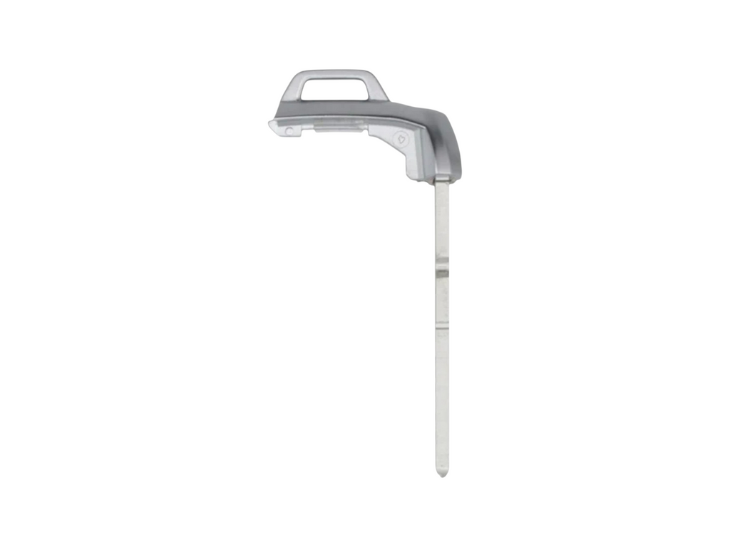 23-25 Maserati Ghibli Grecale MC20 Emergency Key FCC: KR5M18F1 (Aftermarket)