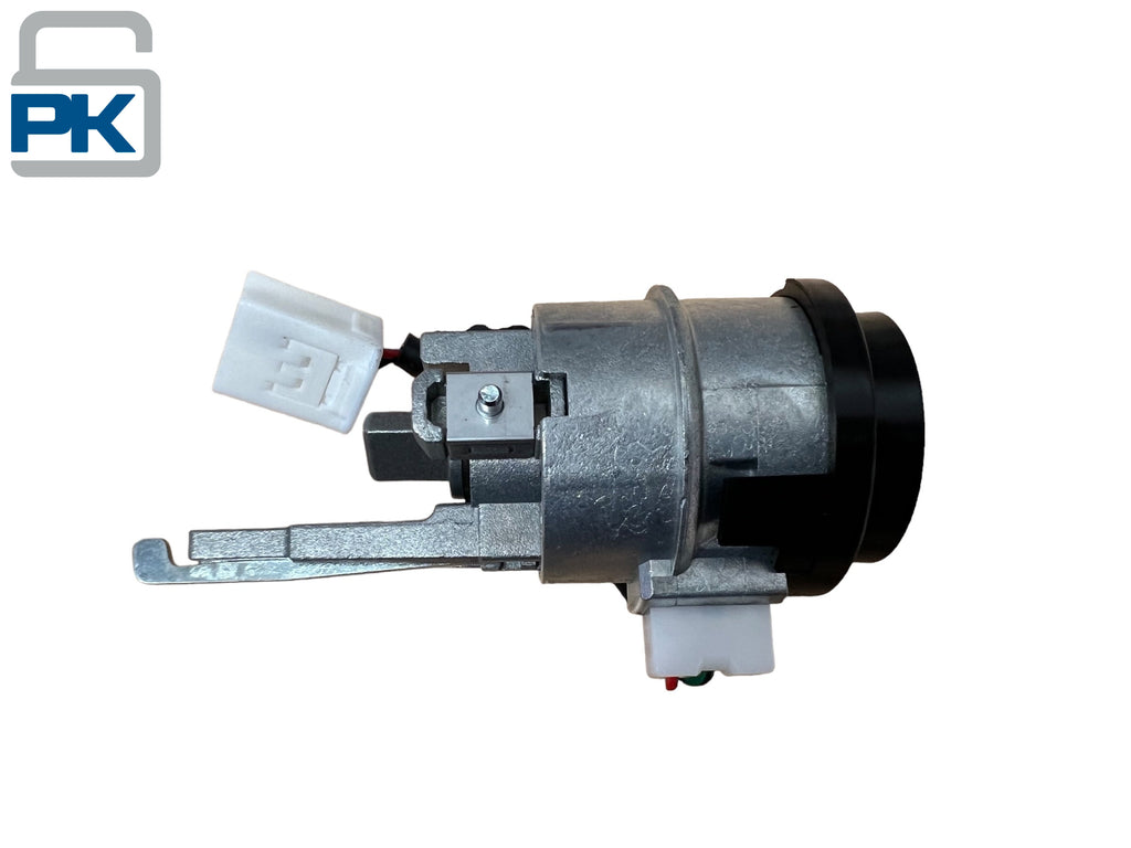 2012-2017 Hyundai Accent Ignition Lock Cylinder 2 Keys New 819001RJ00