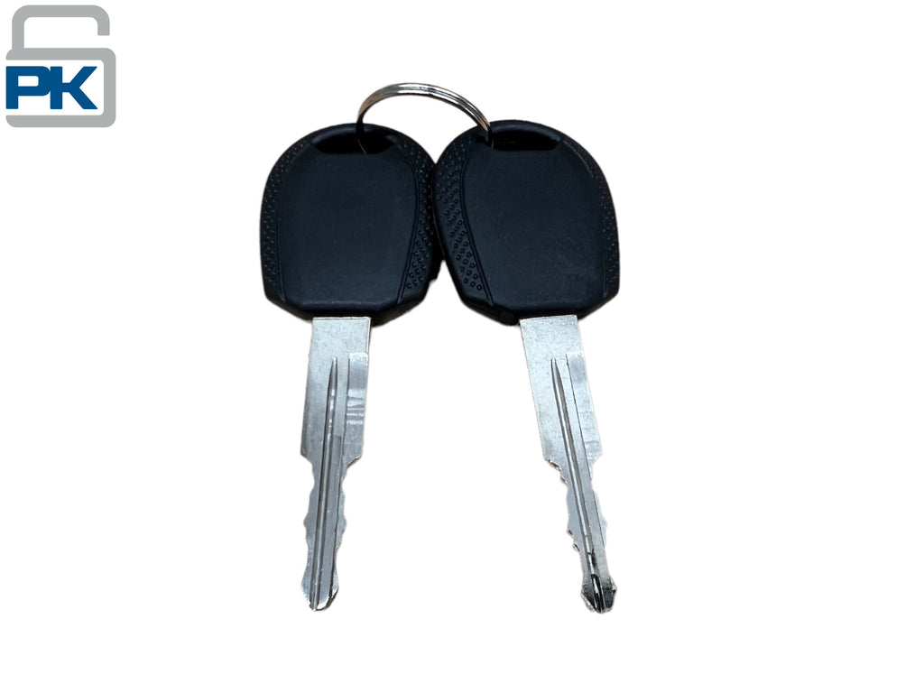 05-10 Kia Sportage Ignition Lock Cylinder PN: 81900-1FD00 (Aftermarket)