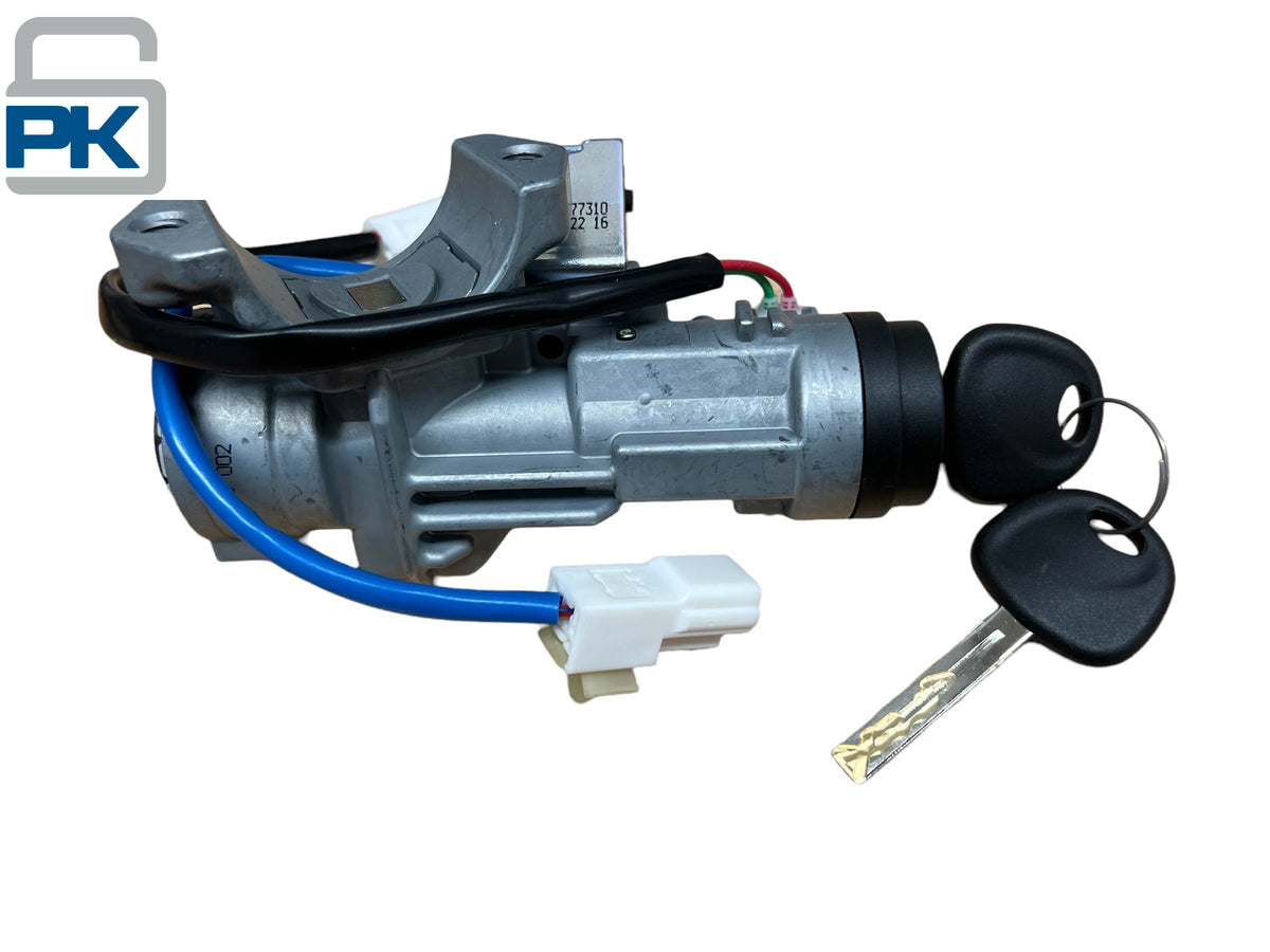 2011-2013 Kia Sorento Ignition Lock Cylinder Assembly Switch 2 Keys New 819001UA00