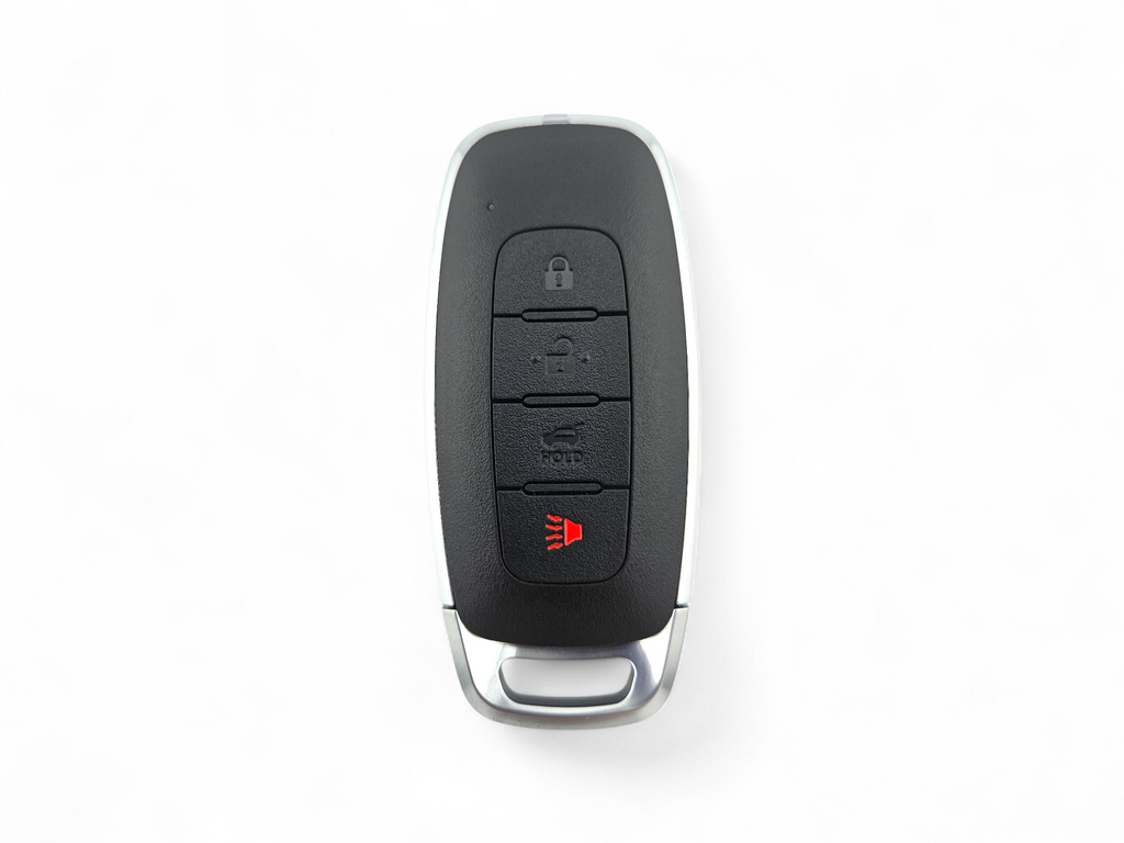 23-24 Nissan Ariya Smart Key 4-Button PN: 285E3-5MR3B / /KR5TXPZ1 (Aftermarket)