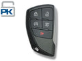 21-24 GM Suburban Tahoe Smart Key 5-Button New PN: 13541559 / YG0G21TB2 (Aftermarket)