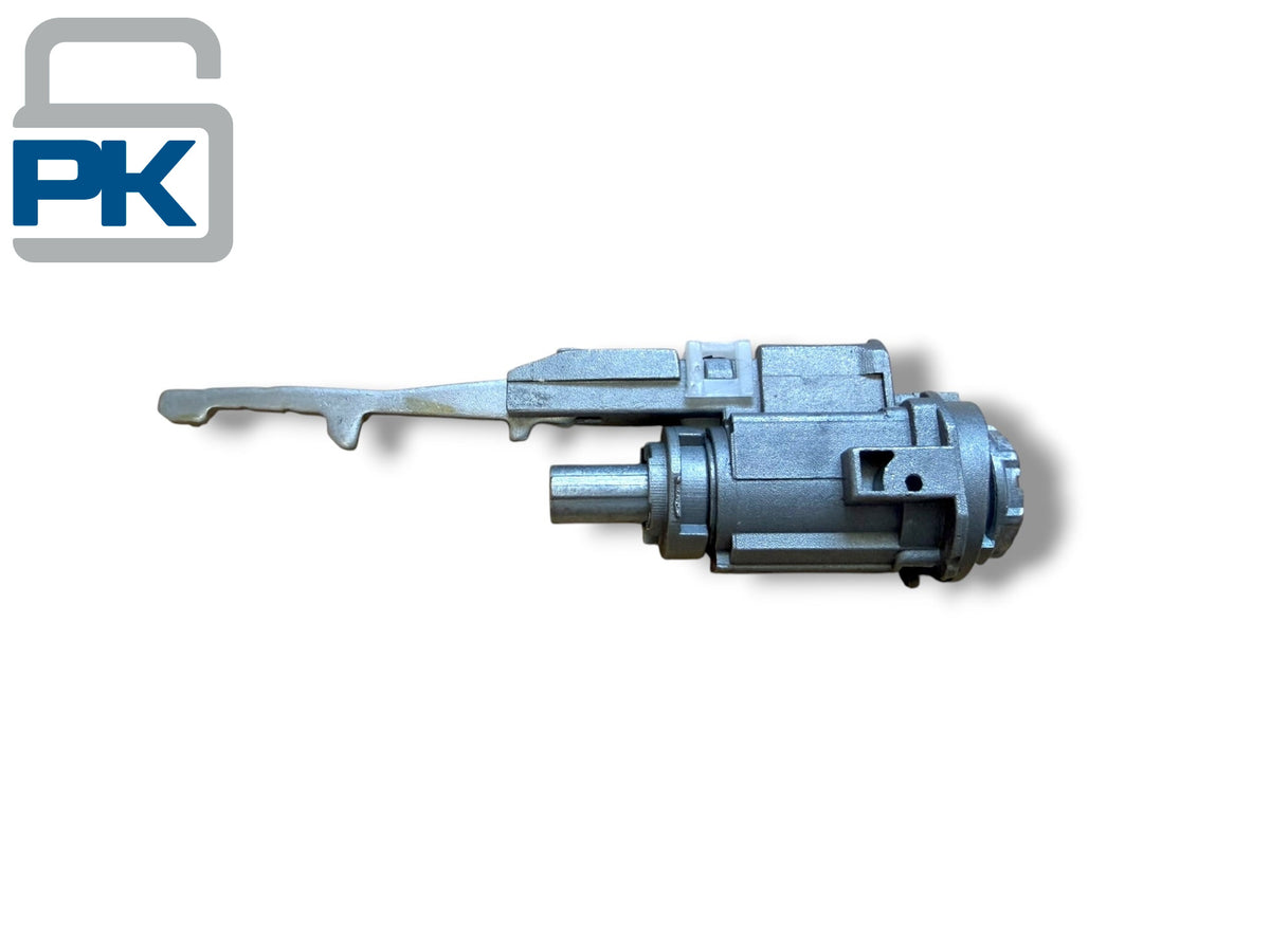 03-15 Honda Acura Ignition Lock Cylinder / Coded / HO01 / 2-Button (Aftermarket)