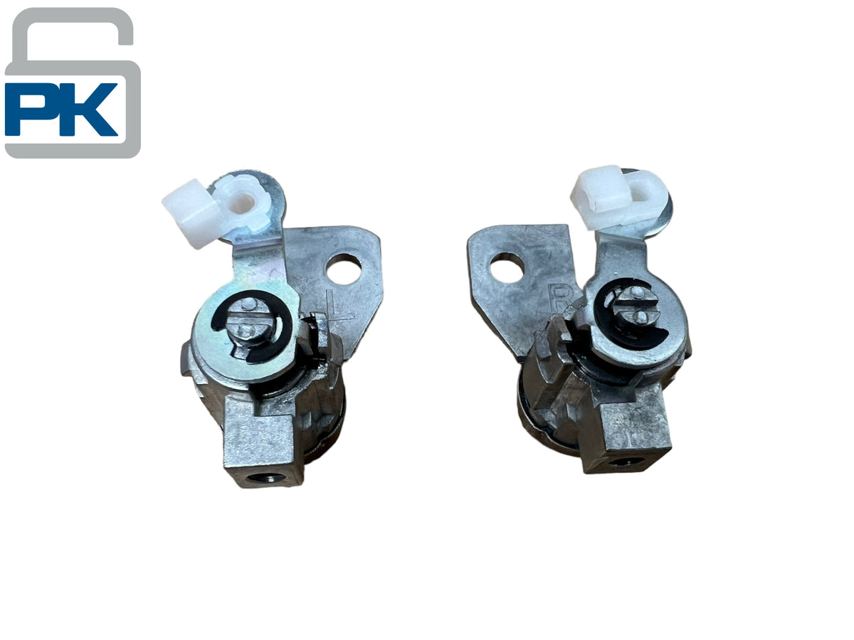 04-12 GM Colorado Door Lock Cylinder Set PN: 89022371 (Aftermarket)
