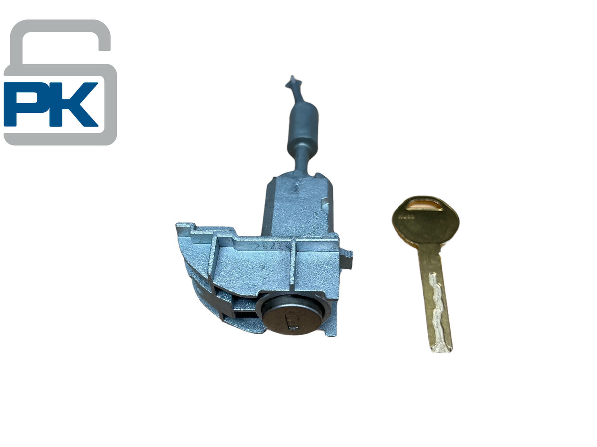 2003-2009 Range Rover Front Left Door Lock Cylinder W/ Key CWC500170