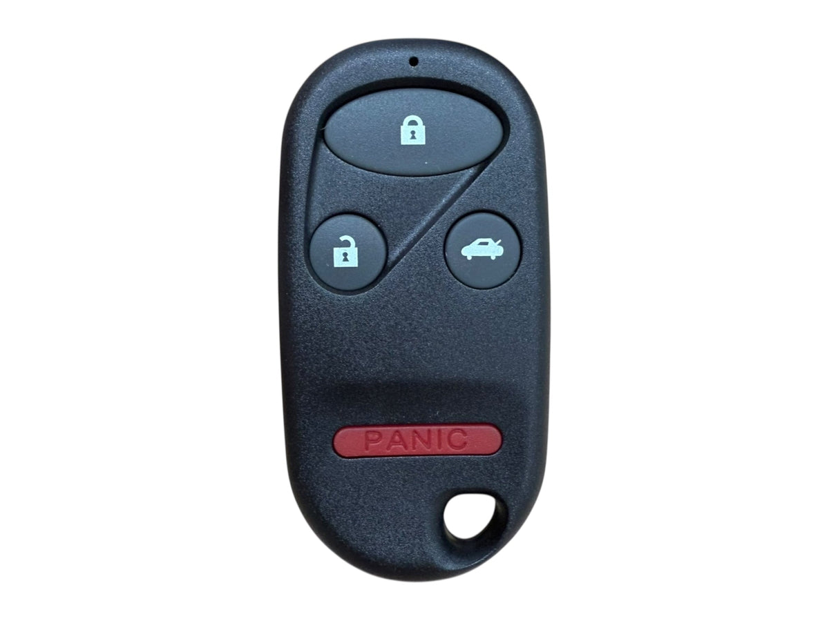 98-03 Honda Accord Acura TL Keyless Entry Remote New KOBUTAH2T