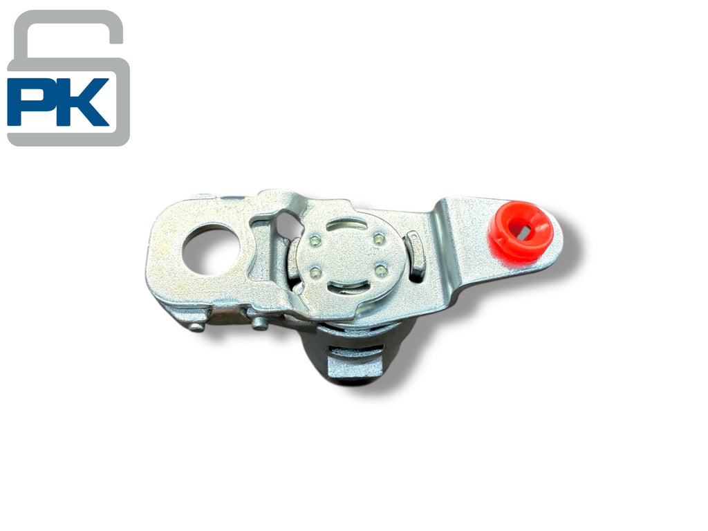 14-24 GM Camaro Colorado Silverado Tahoe Driver Door Lock Cylinder 13590041 (Aftermarket)