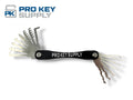 PKS - Jackknife Lock Picking Set (16)