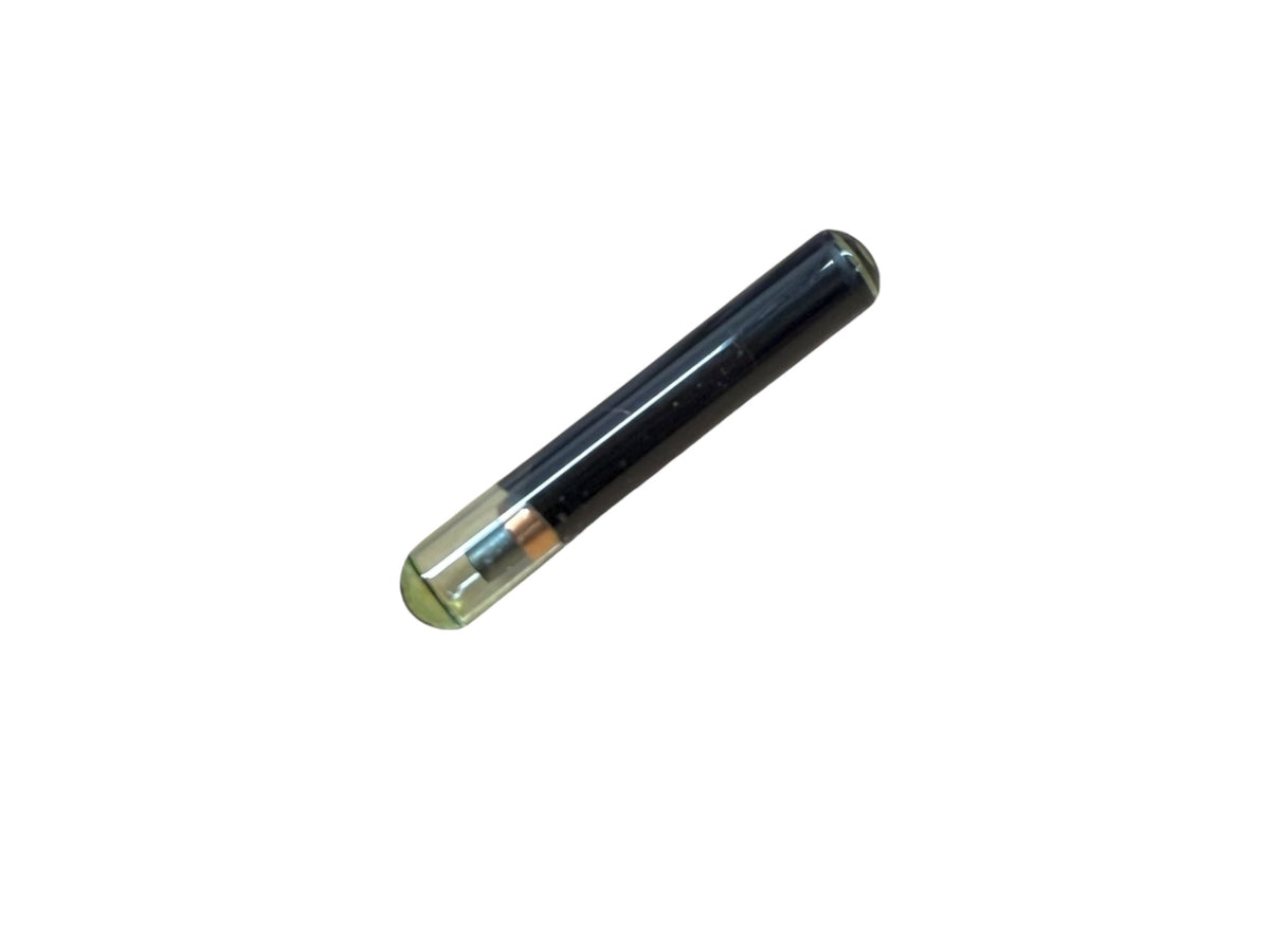 Texas ID 4C Glass Transponder Chip