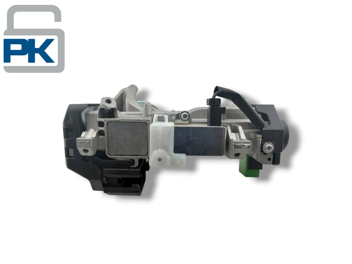 11-17 Honda Odyssey Ignition Lock Cylinder Assembly With Remote Key (Aftermarket)