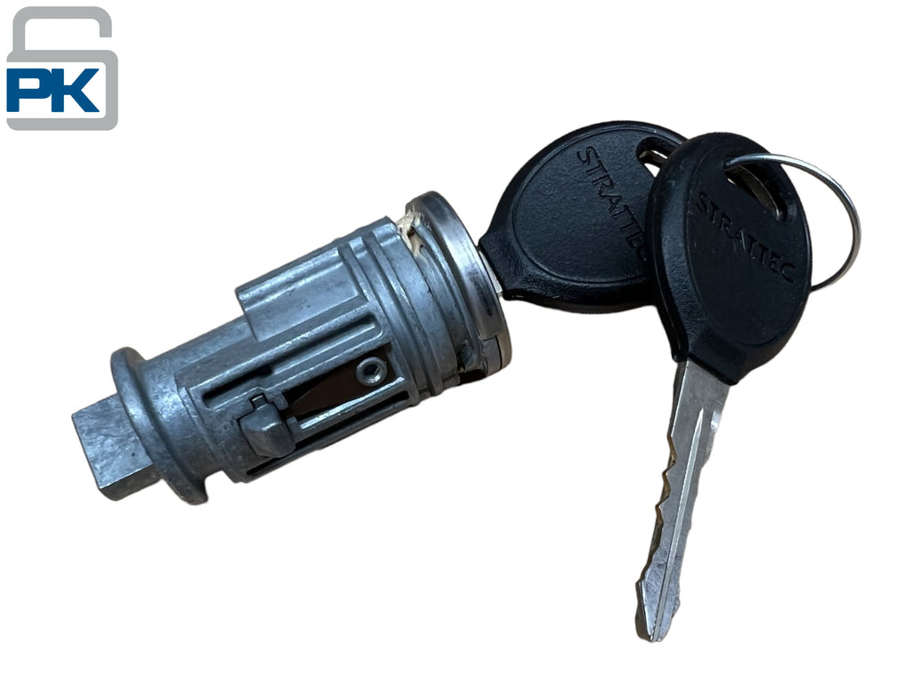2001 & Up Liberty Neon Wrangler Ignition Lock Cylinder New