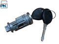 2001 & Up Liberty Neon Wrangler Ignition Lock Cylinder New