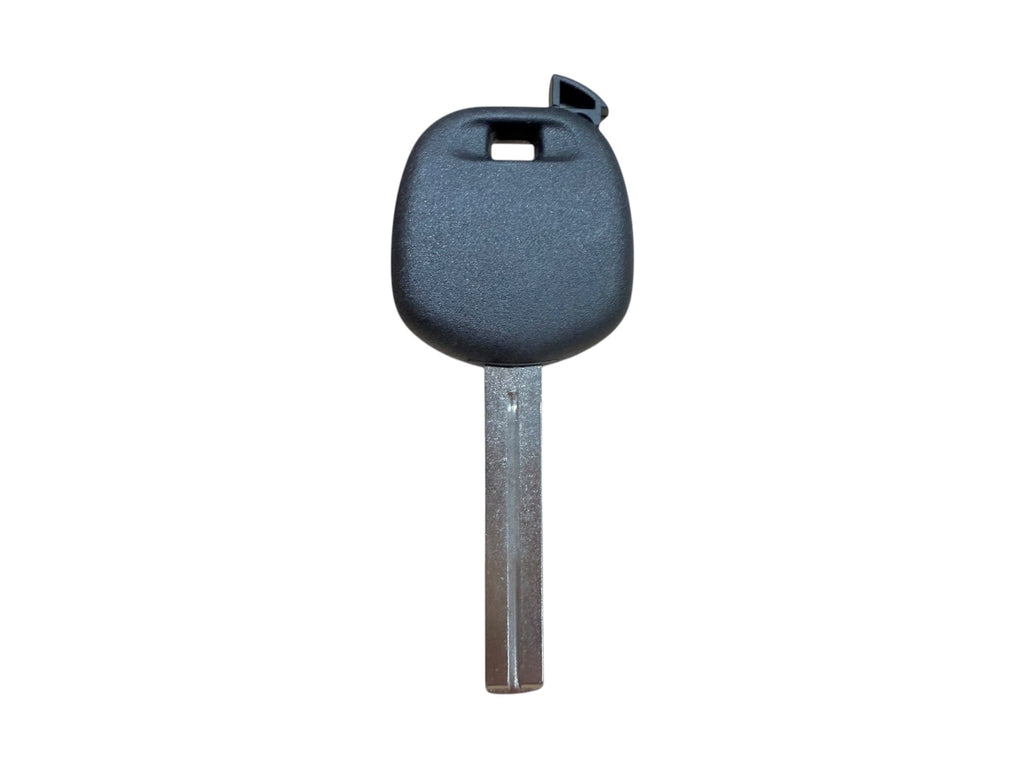 TOY48 Transponder Key SHELL No Chip for Lexus Toyota (Aftermarket)