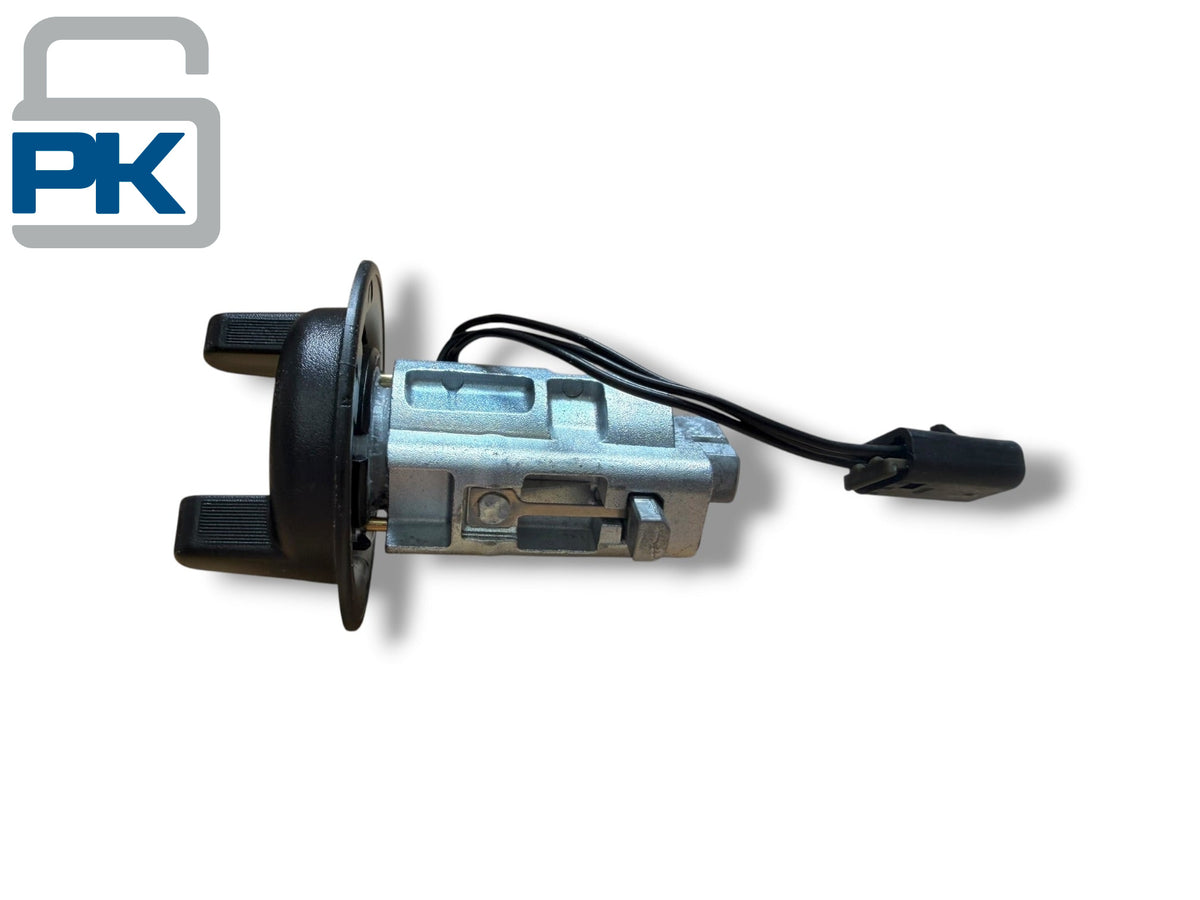 1997-2005 GM Cavalier Sunfire Ignition Lock Cylinder 2 Keys New (Aftermarket)