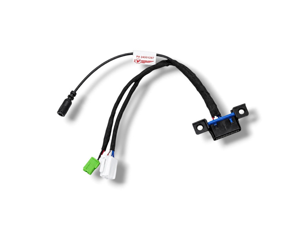 MK3 - Mercedes W447 W176 W246 - EIS ESL Testing Cables Reading Password