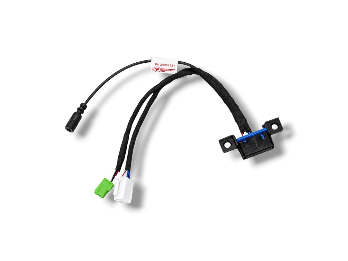MK3 - Mercedes W447 W176 W246 - EIS ESL Testing Cables Reading Password