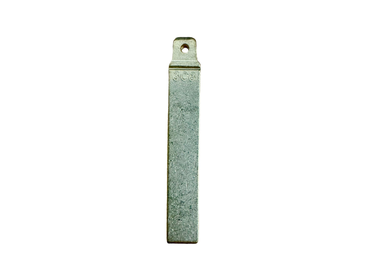 17-21 Hyundai Remote Flip Key Blade New 81996-G8000