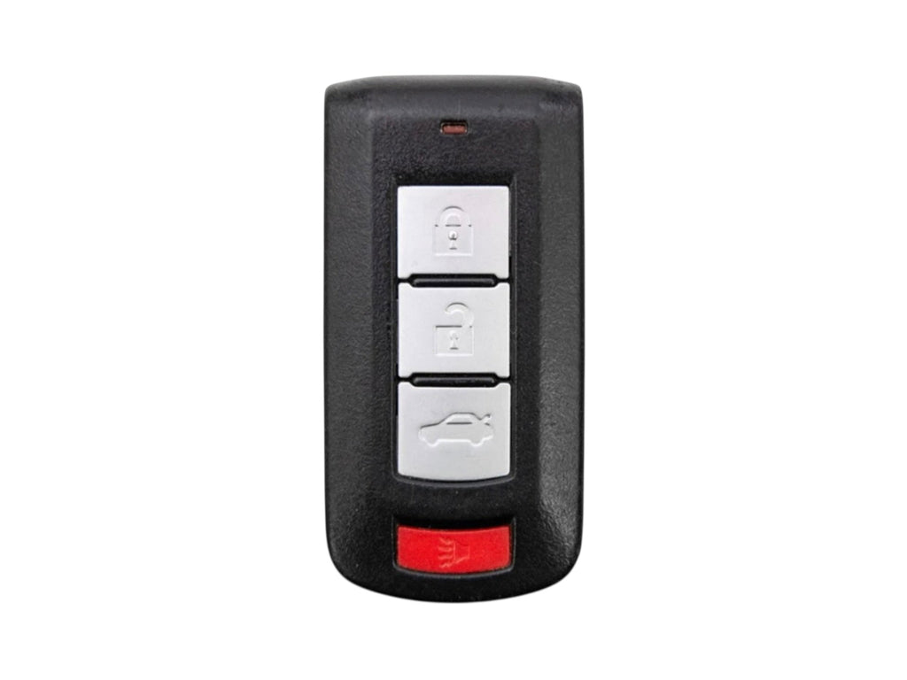 20-24 Mitsubishi Mirage G4 Smart Key PN: 8637C291 / OUCGHR-M013 (Aftermarket)