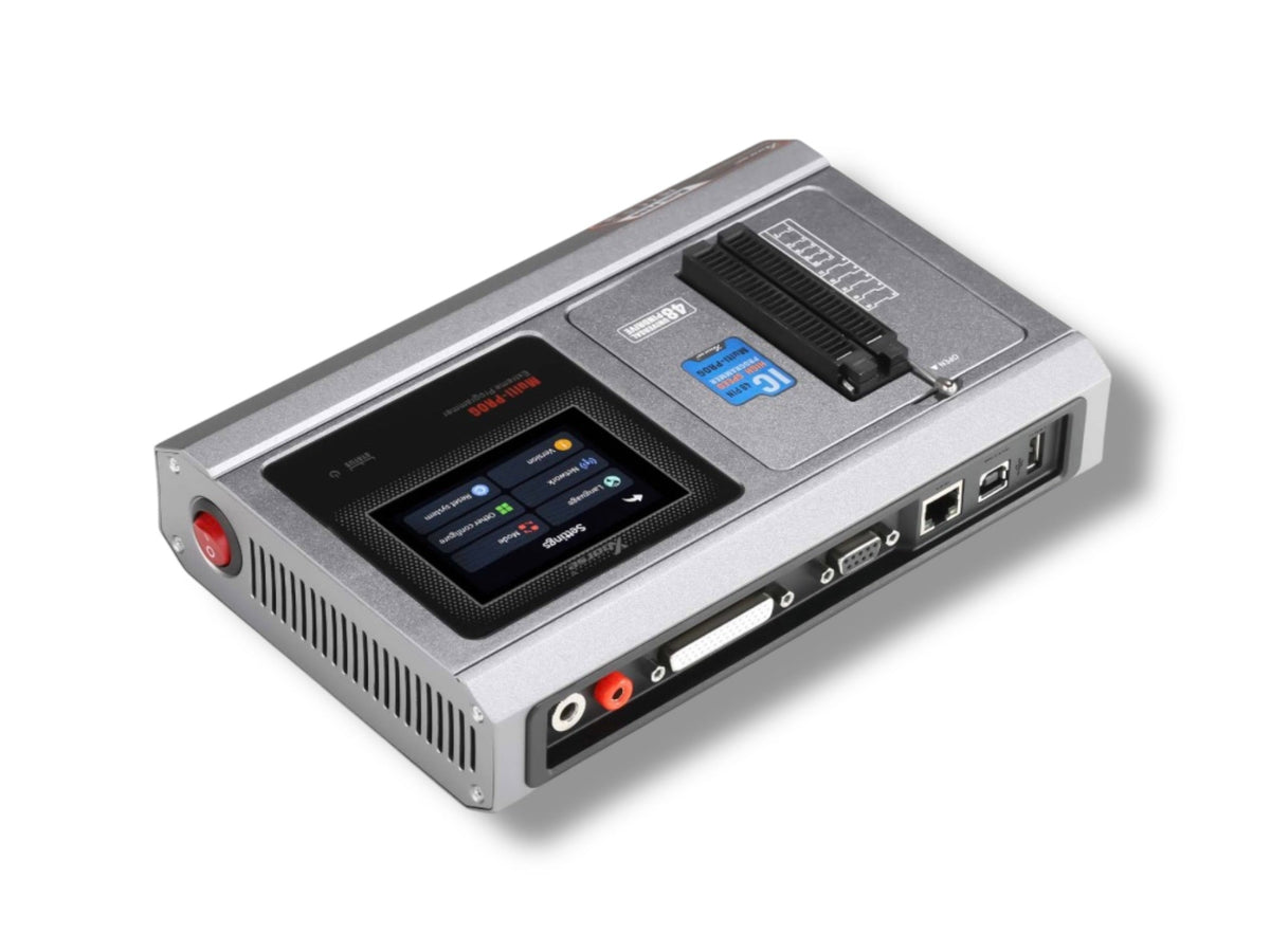 Xhorse XDMPG0GL - VVDI Multi-Prog Programmer + Godiag Mastering Book