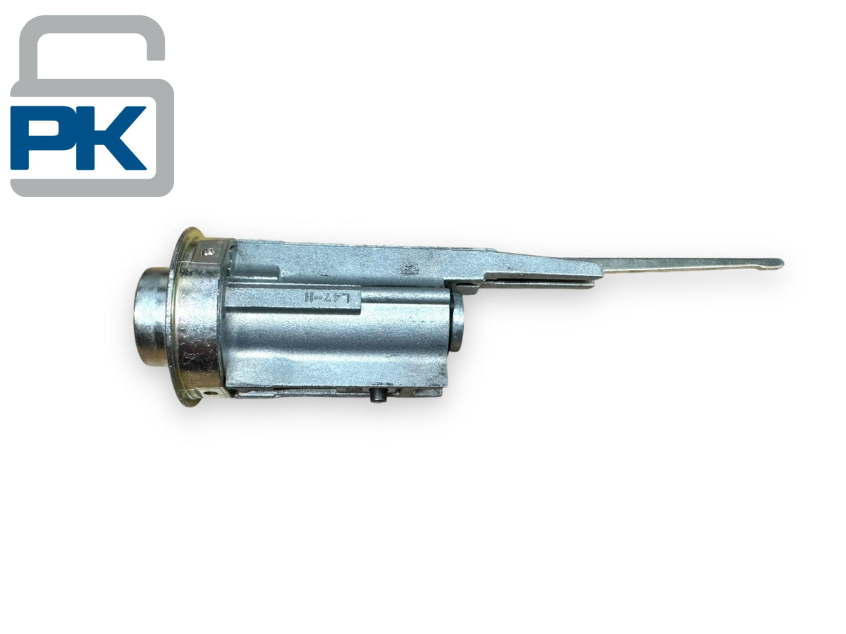 03-09 Lexus GX470 Ignition Lock Cylinder New OEM