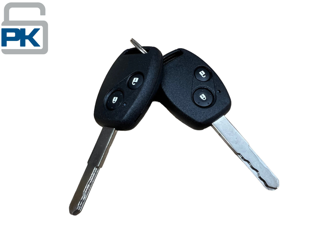 07-11 Honda CRV Ignition & Door Lock Cylinder Set (Aftermarket)