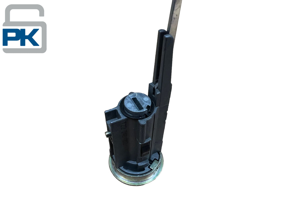 99-03 Lexus RX300 Ignition Lock Cylinder With 2 Key Shells PN: 89073-48020 (Aftermarket)