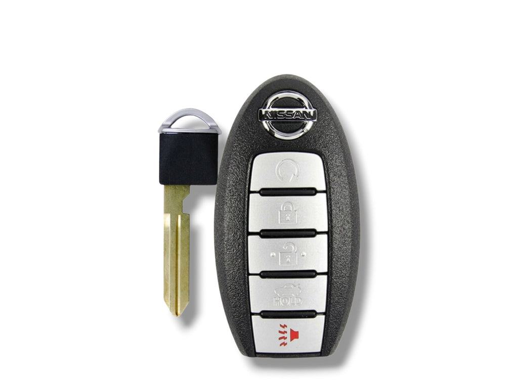 22-25 Nissan Altima Smart Key 5-Button PN: 285E3-6LS5A / KR5TXN4 (OEM Refurb)