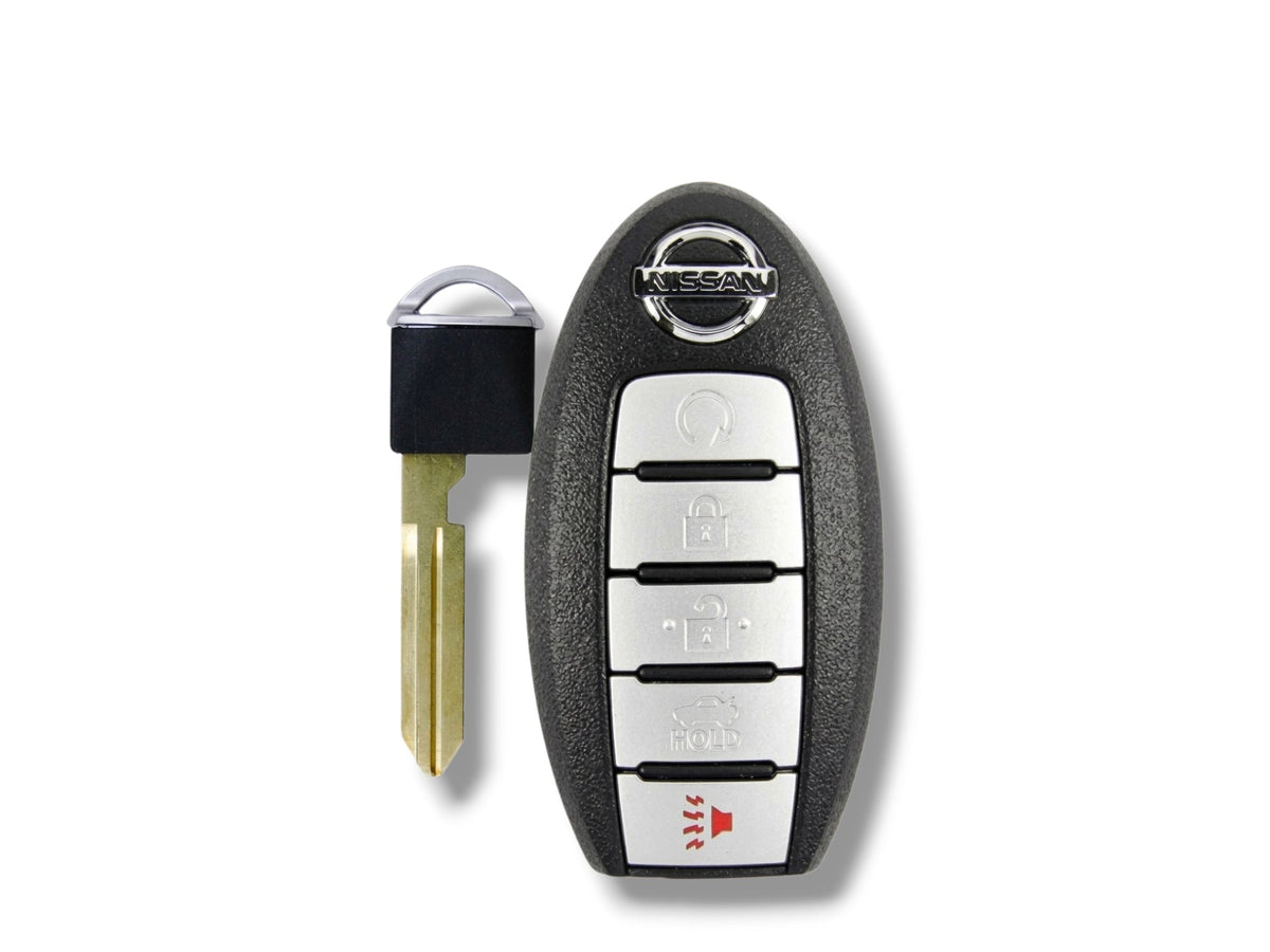 22-25 Nissan Altima Smart Key 5-Button PN: 285E3-6LS5A / KR5TXN4 (OEM Refurb)