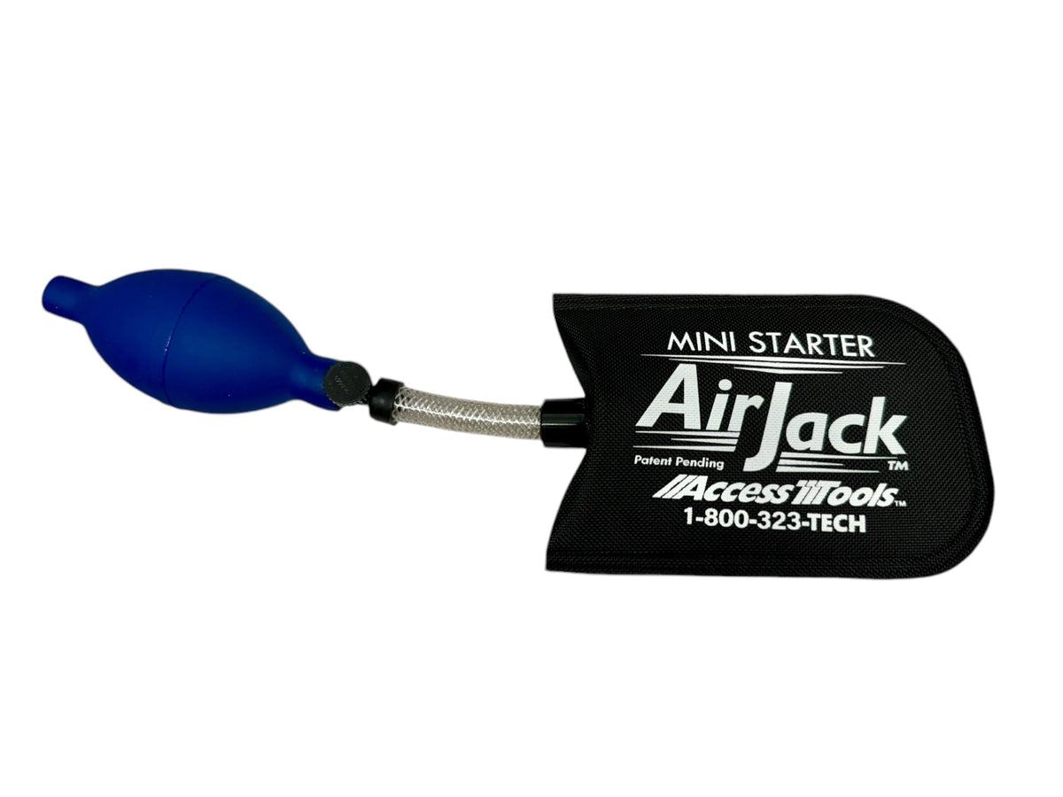Access Tools - Mini Air Wedge (MAW)