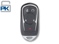 20-25 Buick Encore GX Smart Key 4-Button New PN: 13530513 / HYQ4ES (Aftermarket)