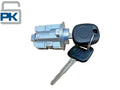 07-20 Toyota Ignition Lock Cylinder PN: 69057-04030 (Aftermarket)