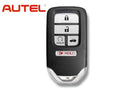 Autel - 5-Button - Honda Universal Smart Key - IKEYHD5TPR