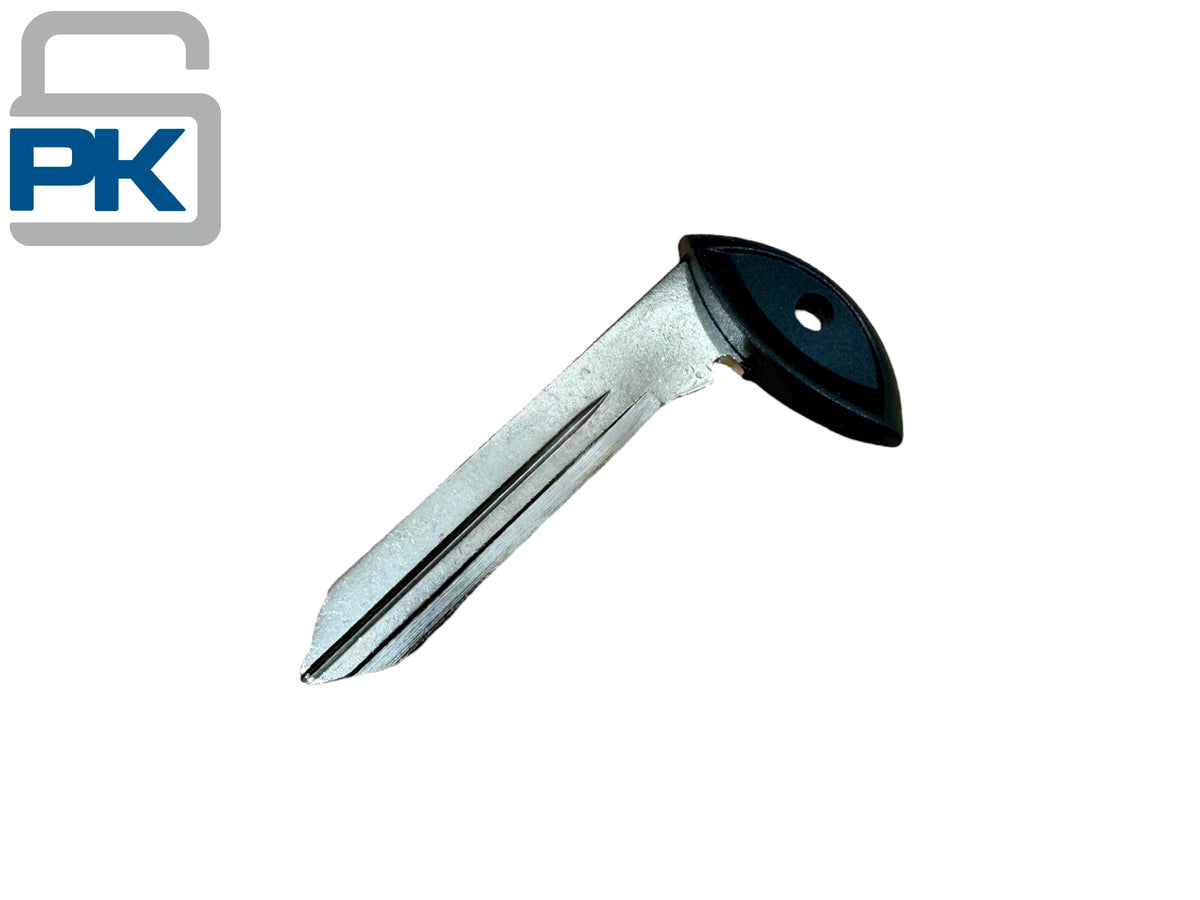 2008-2021 Chrysler Dodge Jeep Emergency Key Blade Insert Fobik Y159 68029829AA