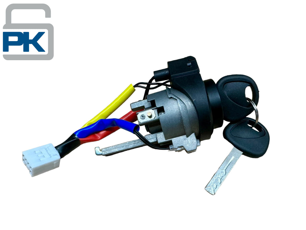 2011-2015 Kia Optima ignition & Door Lock Cylinder Set New 81905-2T040