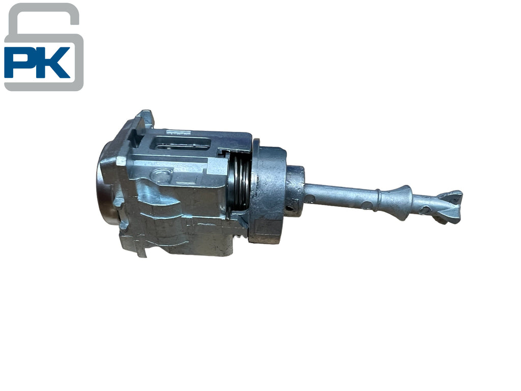02-06 Lexus ES300 ES330 Front Left Door Lock Cylinder PN: 69052-33241 (Aftermarket)