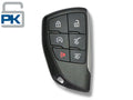 21-25 GM Suburban Tahoe Yukon Smart Key 6-Button PN: 13541567 / YG0G21TB2 (Aftermarket)