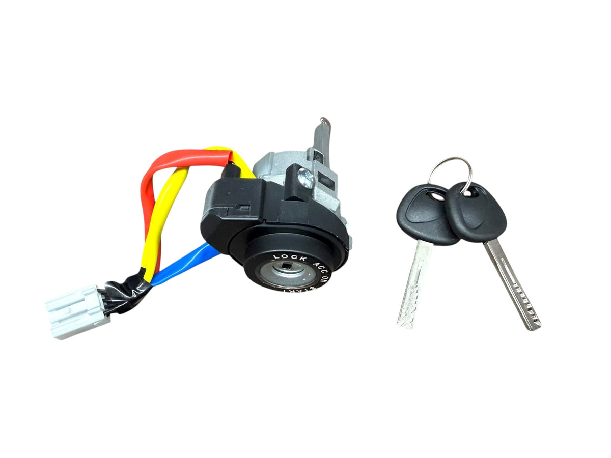 16-21 Hyundai Tucson Ignition Lock Cylinder PN: 81900-D3E00 (Aftermarket)