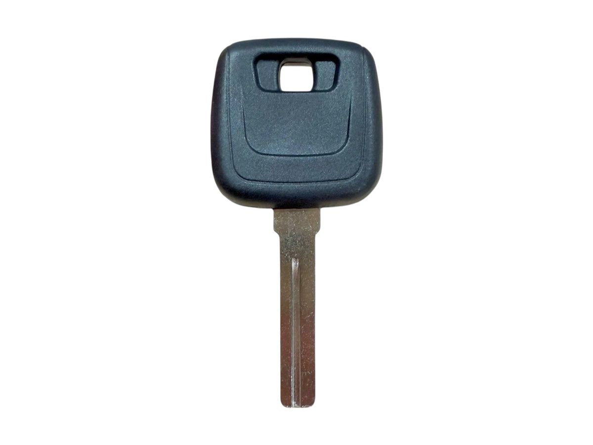S66NN / NE66 Transponder Key 99-13 Volvo (48 Chip)(Aftermarket)