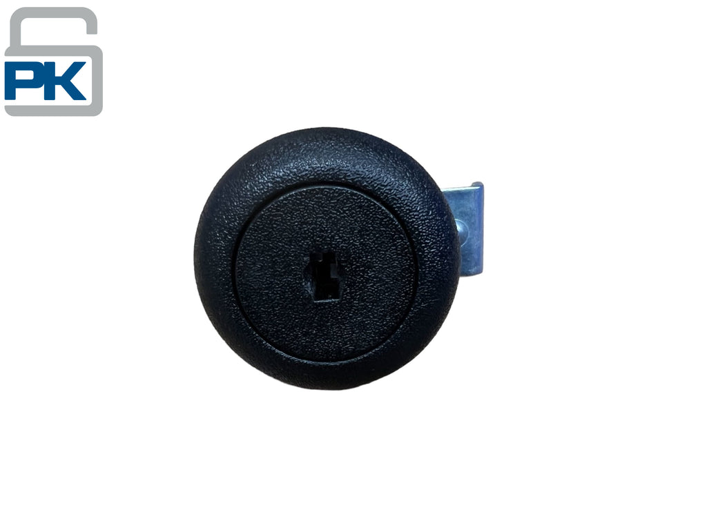 2014-2019 Silverado Sierra Tahoe Center Compartment Stowage Lock Cylinder 2 Keys New OEM 23189761