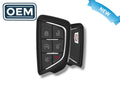 21-25 Cadillac Escalade Smart Key 6-Button PN: 13538864 / YGOG20TB1 / 433 MHz (OEM)