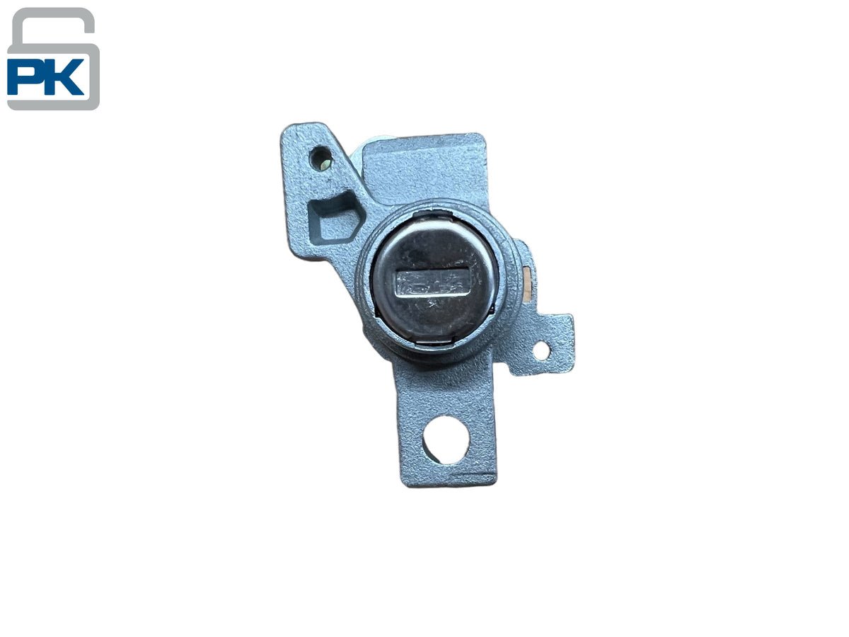 2005-2010 Odyssey Driver Front Left Door Lock Cylinder 2 Keys New