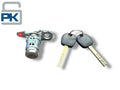 14-24 GM Camaro Colorado Silverado Tahoe Driver Door Lock Cylinder 13590041 (Aftermarket)