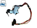 1998-1999 Blazer S10 Ignition Lock Cylinder Assembly With 2 Keys New