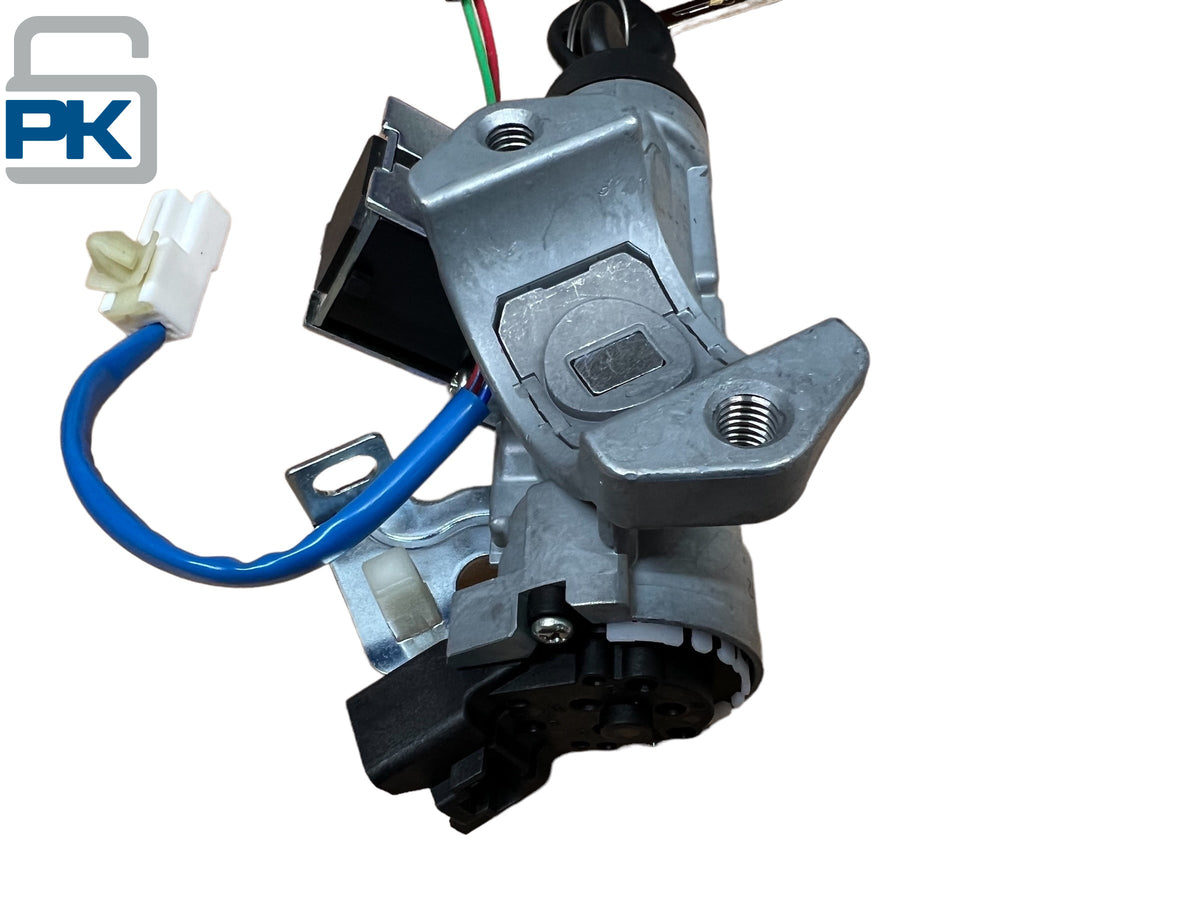 2011-2013 Kia Sorento Ignition Lock Cylinder Assembly Switch 2 Keys New 819001UA00